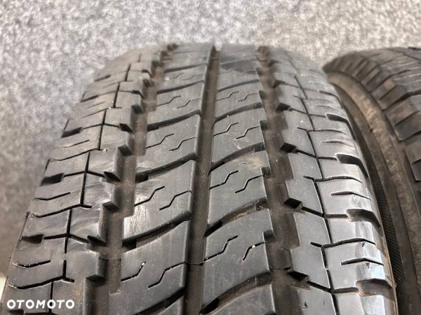 Opony Letnie Sebring Van 101  235/65/16C 115/113R 2szt. Ładne! - 2