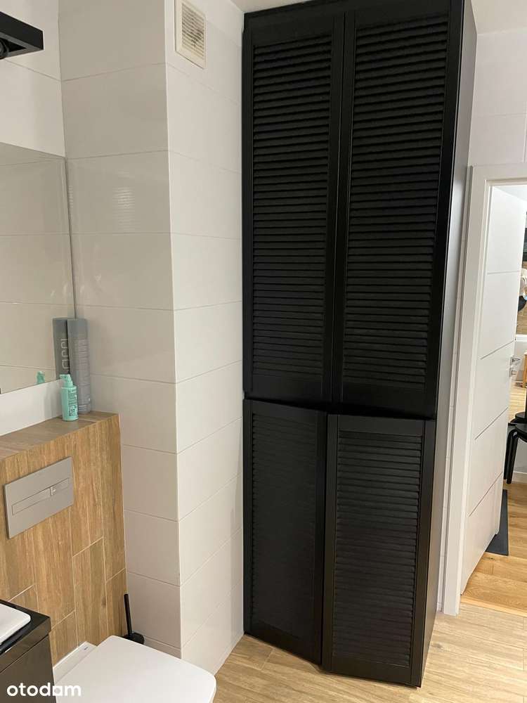 Nowoczesne mieszkanie 4 pokojowe z tarasem-14