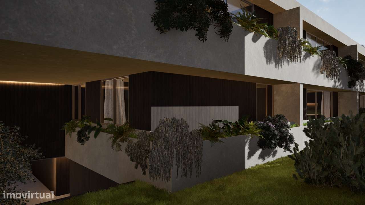 Apartamento T1 Venda em Penamaior,Paços de Ferreira - Grande imagem: 5/11