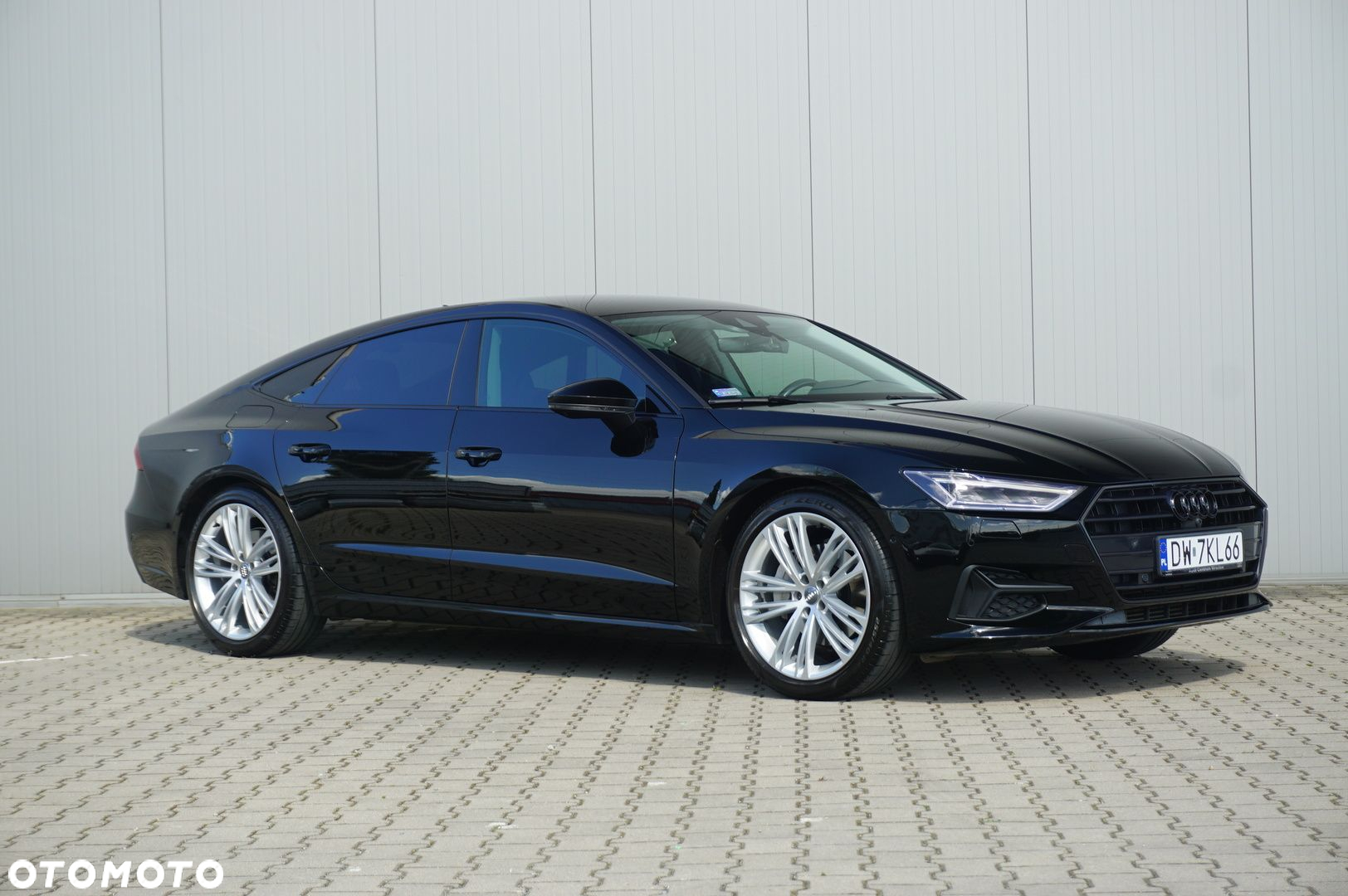 Audi A7 45 TFSI S tronic - 6