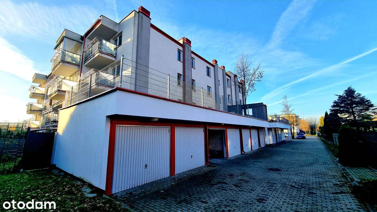 Szczęśliwe mieszkanie szuka szczęśliwego nabywcy-19