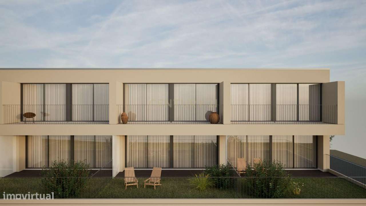 Moradia T3 em Construção em Guilhadeses, Arcos de Valdevez-6
