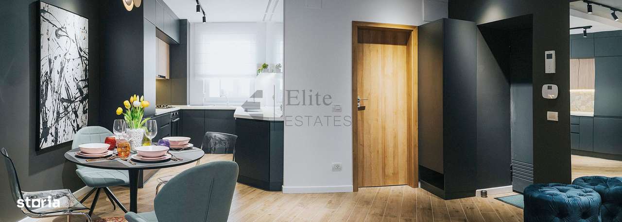 Apartament nou de vanzare cu 2 camere ultracentral Oradea - Imagine principală: 5/19