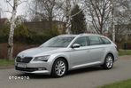 Skoda Superb 2.0 TDI Style - 1