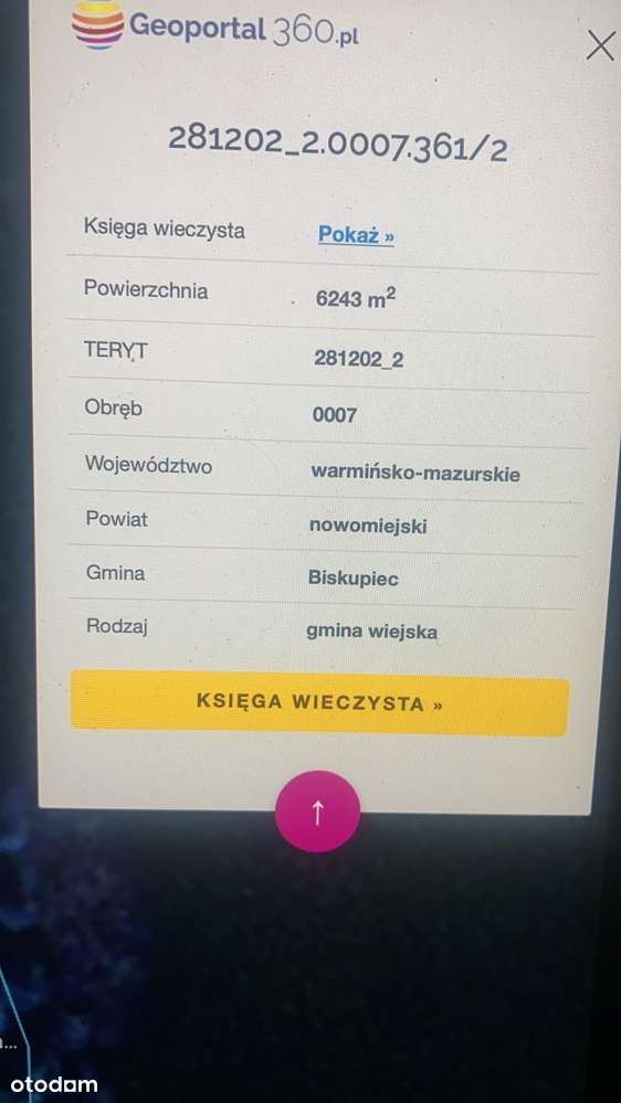 Domek letniskowy Działka rekreacyjna blisko lasu i jeziora - Pełny obrazek: 5/8