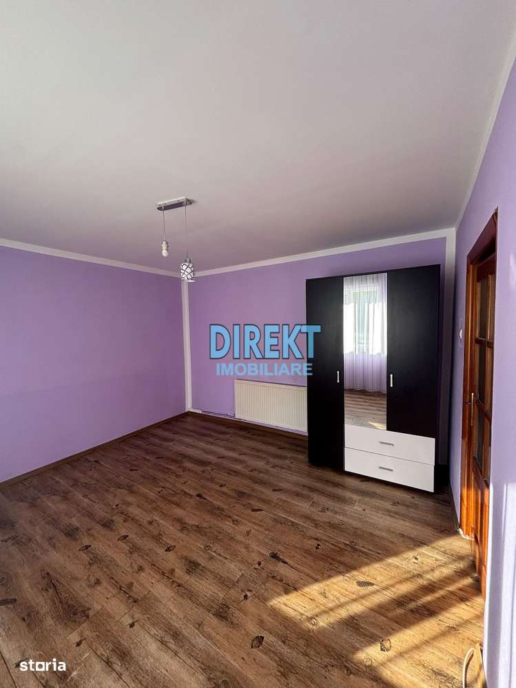 Casa Bistrita zona Valea Ghinzii-3