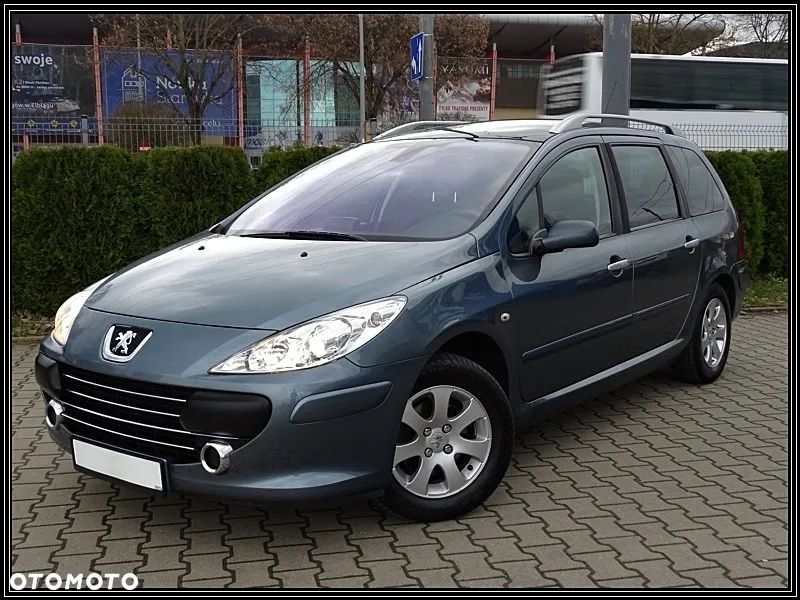 Peugeot 307