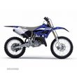 kit autocolantes blackbird replica factory racing yamaha yz 125 / 250 - 1