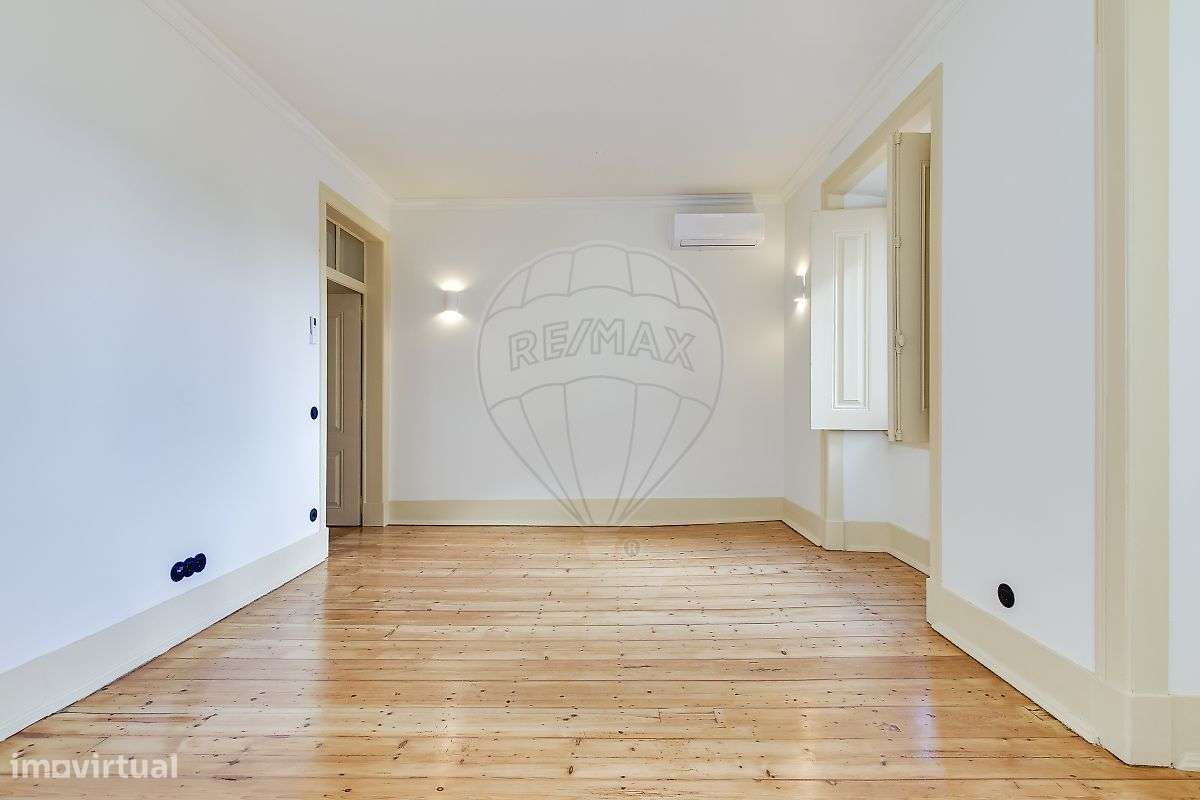 Apartamento T2 para arrendamento - Grande imagem: 5/36