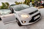 Ford C-MAX 1.6 TDCi Start-Stop-System Titanium - 11