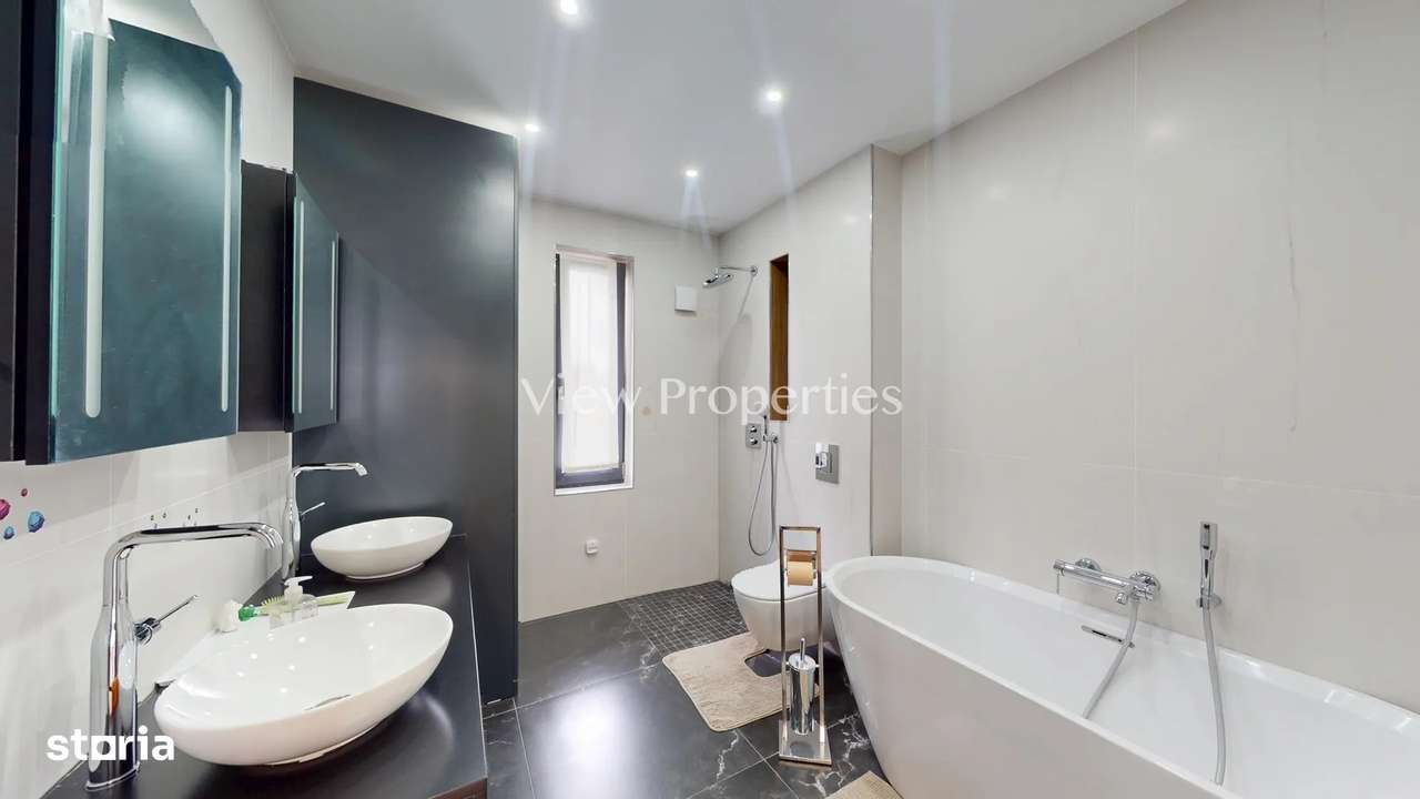 Vila moderna cu dotari premium – Pipera – Iancu Nicolae-14