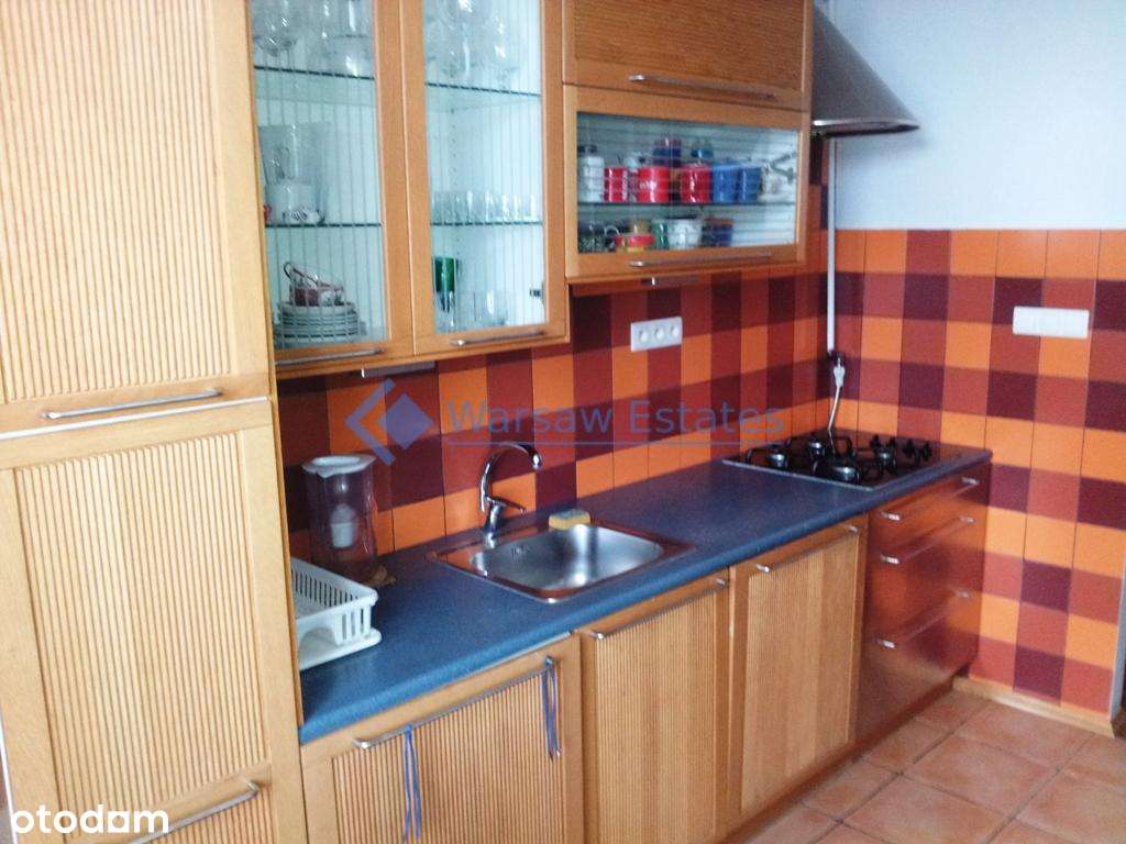 Ochota 3 pokoje Mochnackiego kamienica 92m2 Prowizja 0% - Pełny obrazek: 5/15