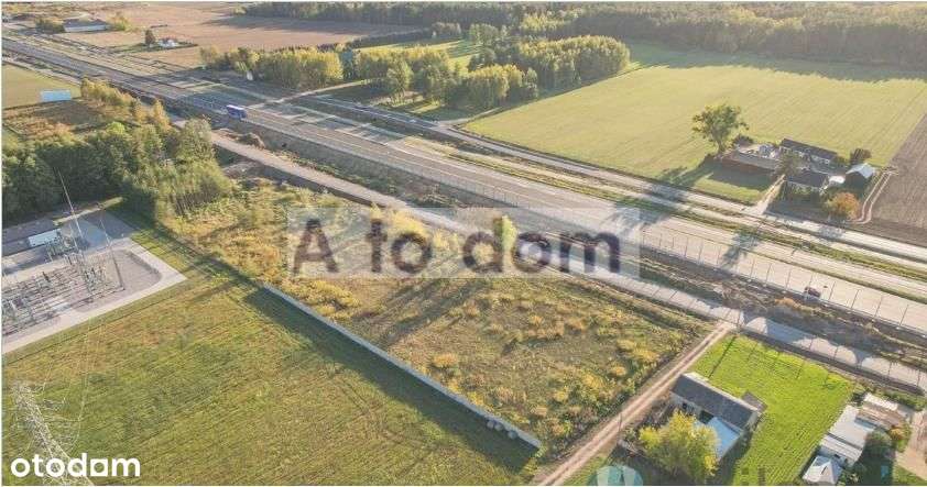 Przy Trasie S-7 Warszawa -Gdańsk-4