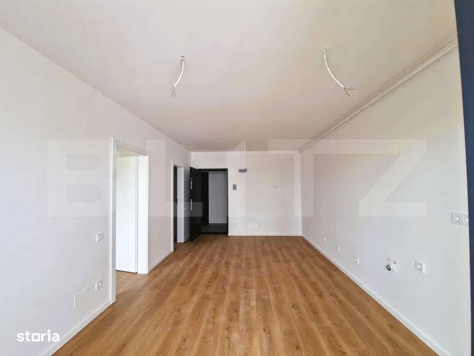 Apartament 2 camere, etaj 1, Apahida - Imagine principală: 3/5