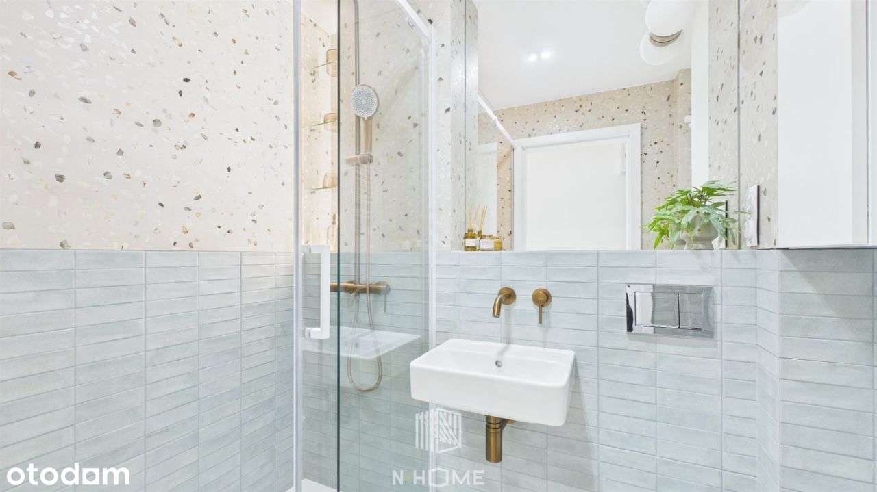 Premium 3 Pokoje na Gajowicach | Gotowe-17