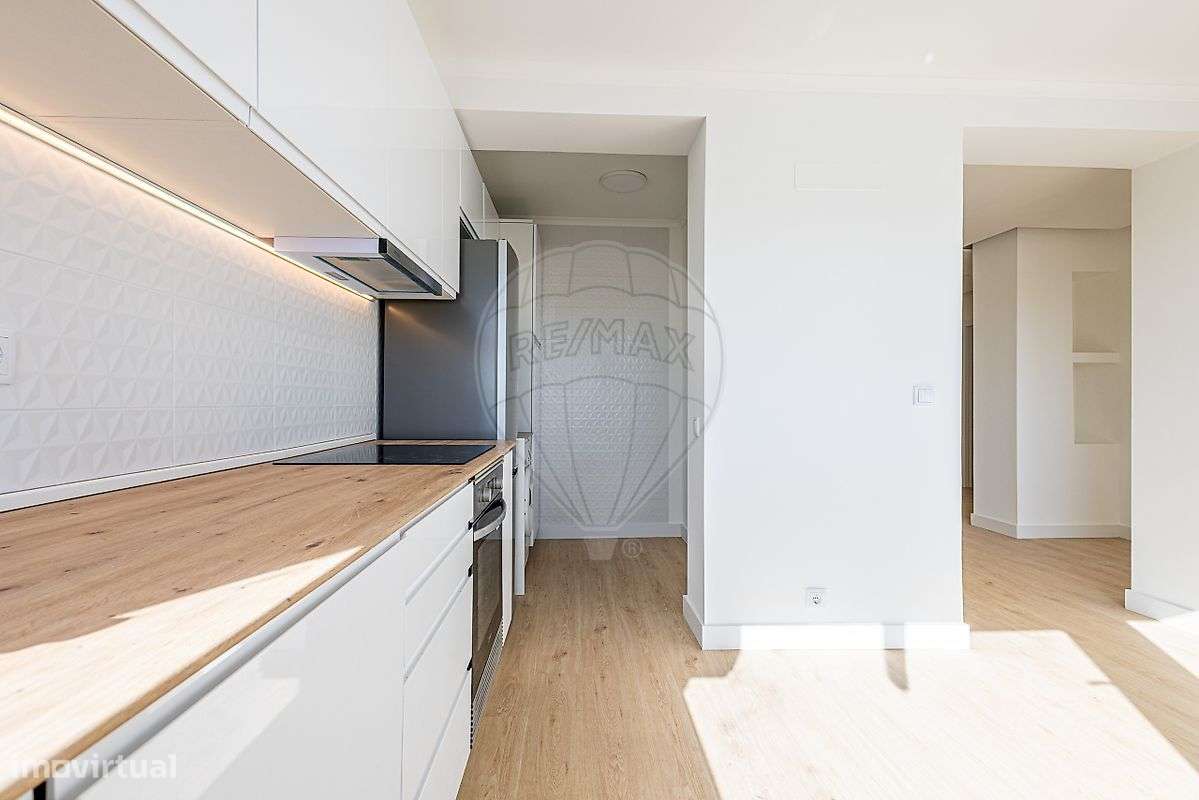 Apartamento T2 para venda-16
