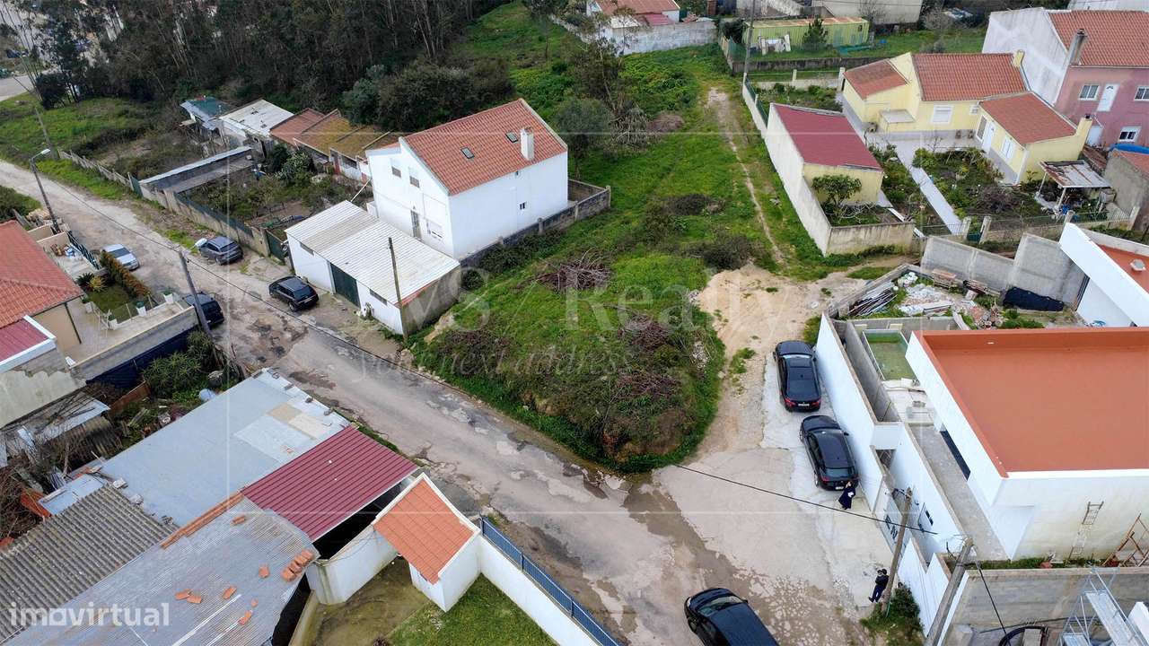 Terreno, 266 m², Almargem do Bispo, Pêro Pinheiro e Montelavar-7