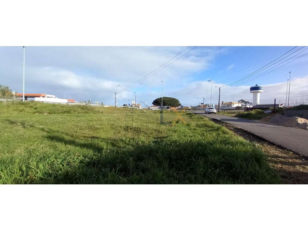 Excelente terreno na Gafanha da Nazaré. - Grande imagem: 3/21