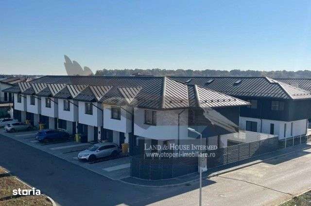 Casa in Otopeni -Str.23 August!!! OFERTA!!!-0