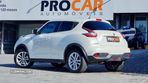 Nissan Juke 1.5 dCi Tekna Premium - 24