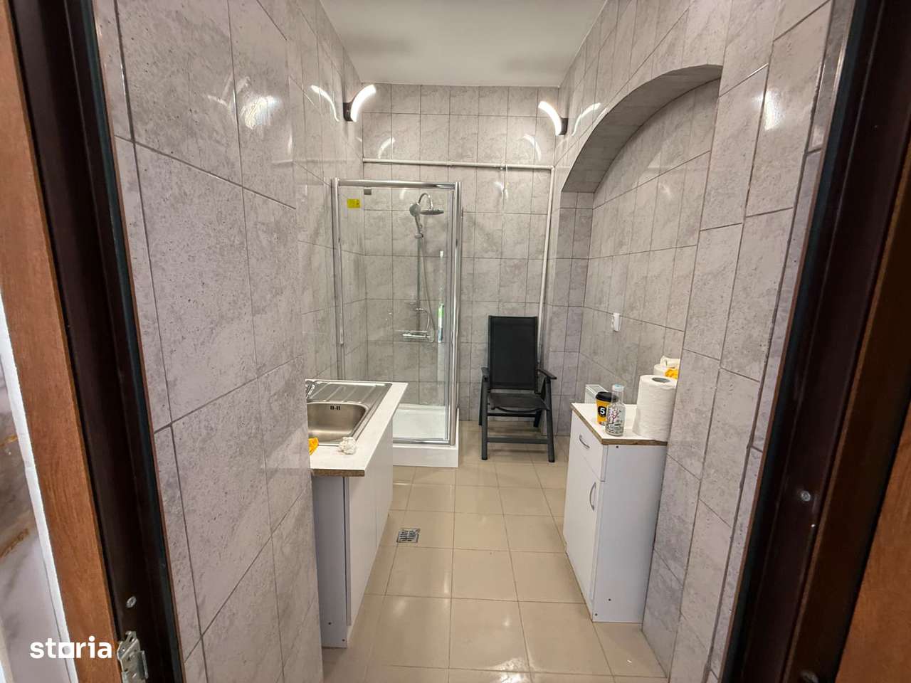 Duplex P+1 | Piata Unirii | Complet renovat | Fara risc seismic-10