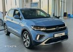 Volkswagen T-Cross 1.5 TSI ACT Style DSG - 4