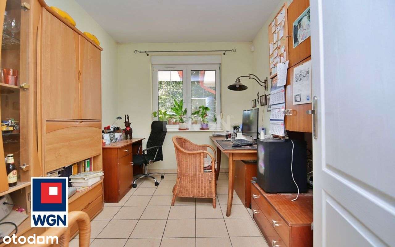 Gotowy do zamieszkania dom w spokojnej okolicy | C-13