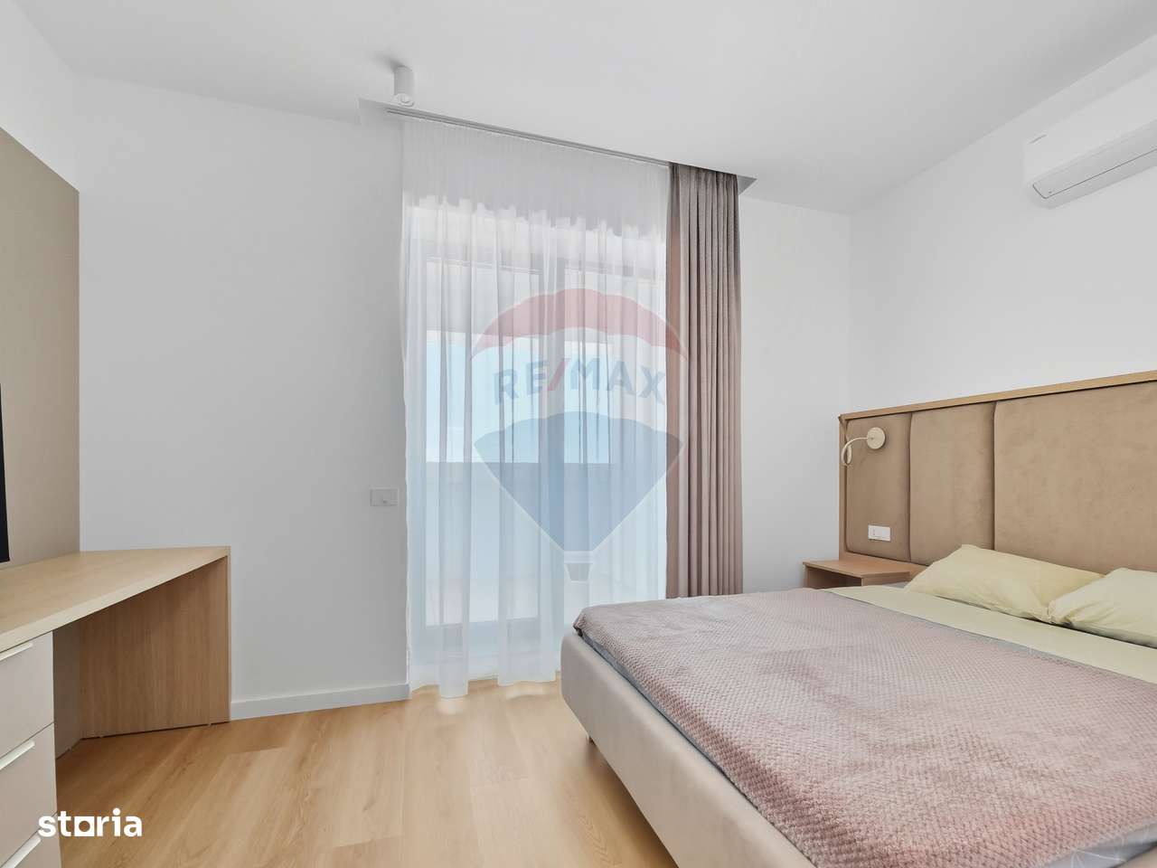 Apartament de închiriat Mamaia Nord - AXXIS - Imagine principală: 4/15