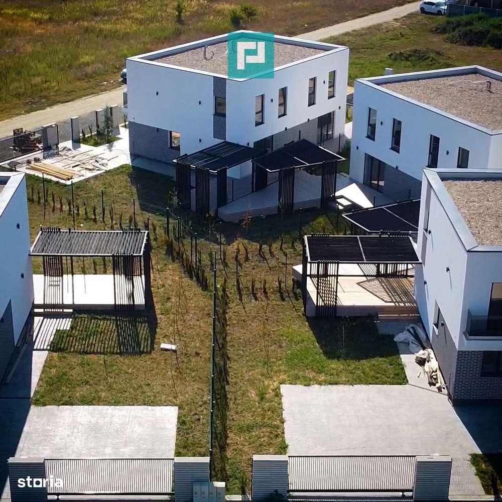 Duplex  de la dezvoltator,dobândă ZERO - Imagine principală: 2/20