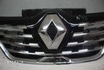 GRILL RENAULT INITIALE KOLEOS 623100754R - 4