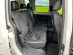 Volkswagen Caddy 2.0 TDI (7-Si.) DSG Maxi Highline - 11