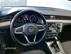Volkswagen Passat 2.0 TDI DSG Trendline - 5