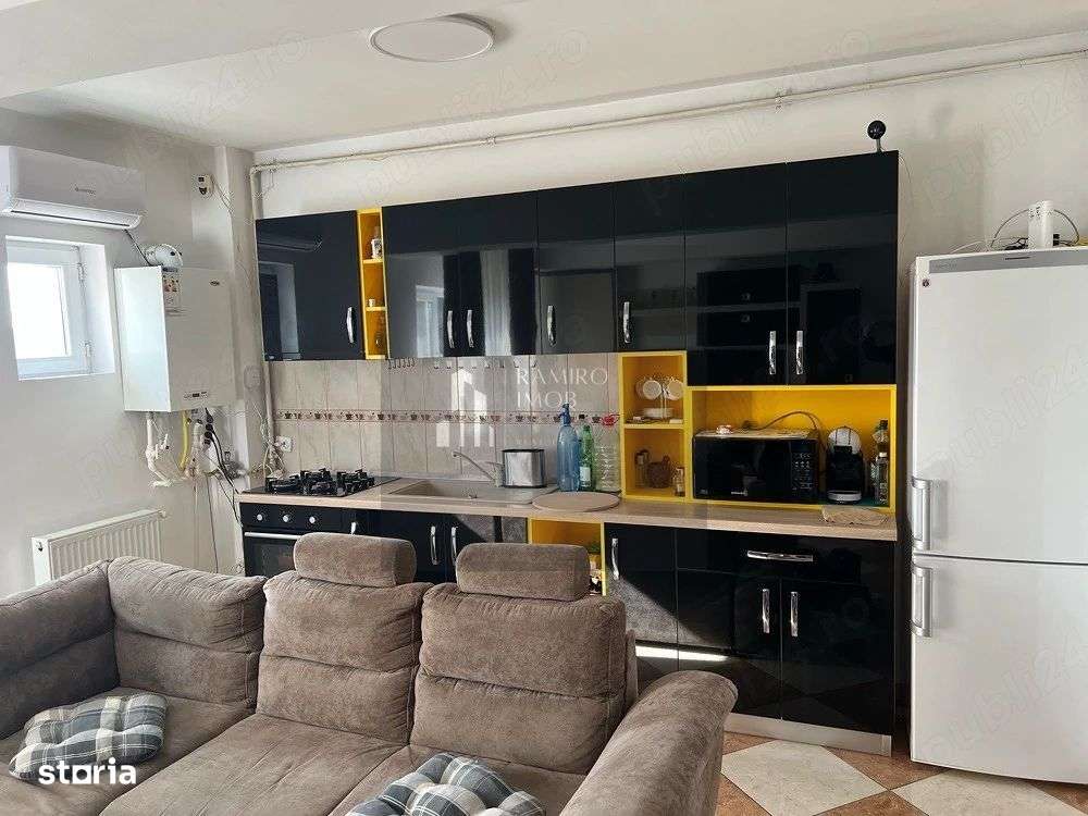 Apartament 2 camere
