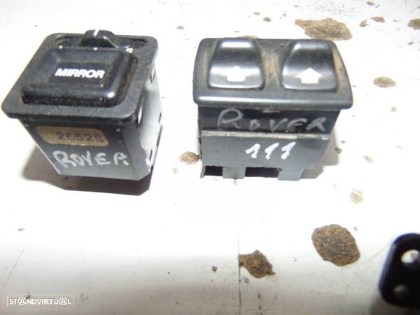 Mini,rover,alfa romeo 145 e 147 interruptores dos vidros - 2