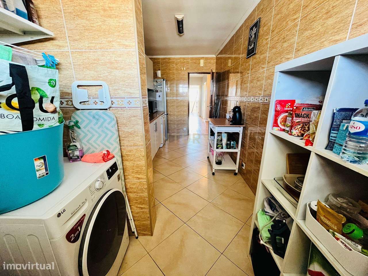 Apartamento T2 na Póvoa de Varzim-5