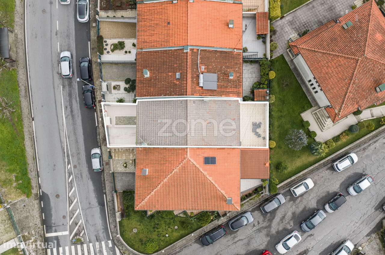 Moradia T4 Ferreiros, Braga-33