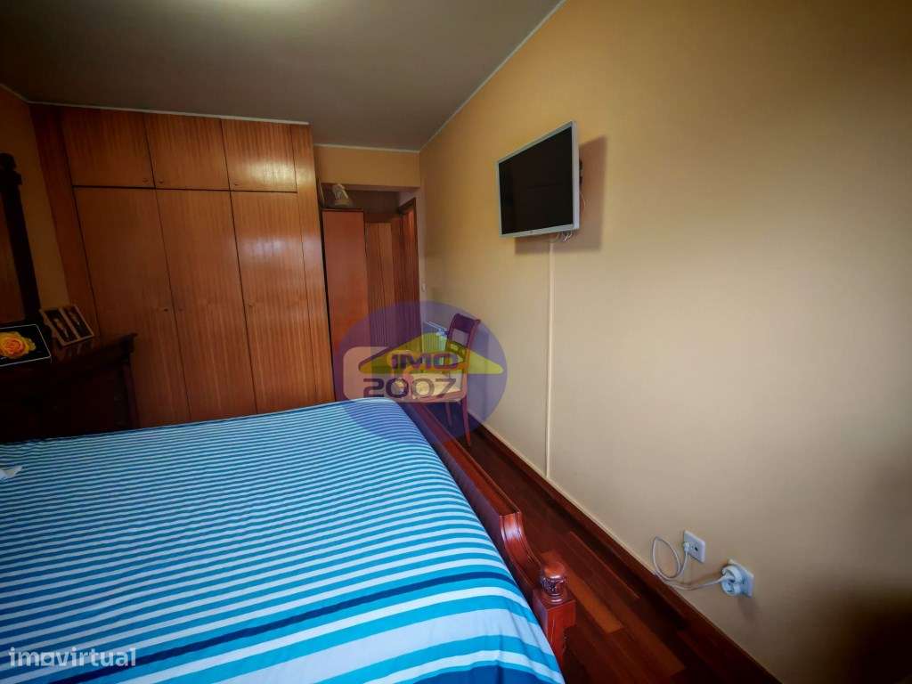 T2 condomínio fechado-25