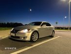 Lexus IS 350 - 2