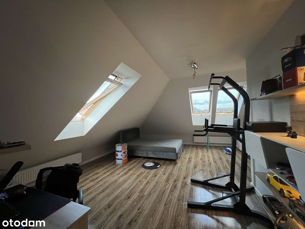 Komfortowy i ekonomiczny dom w Słupnie na sprzedaż-MOŻLIWOŚĆ ZAMIANY !-19