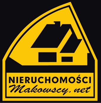 Nieruchomości MAKOWSCY.net Logo