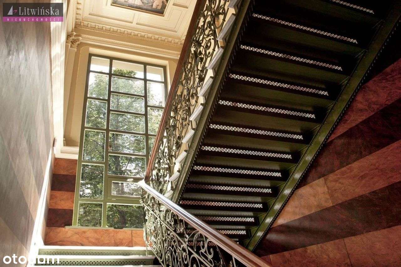Prestiżowa kamienica w Centrum Łodzi-2
