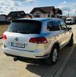 Volkswagen Touareg 3.0 V6 TDI BMT - 2