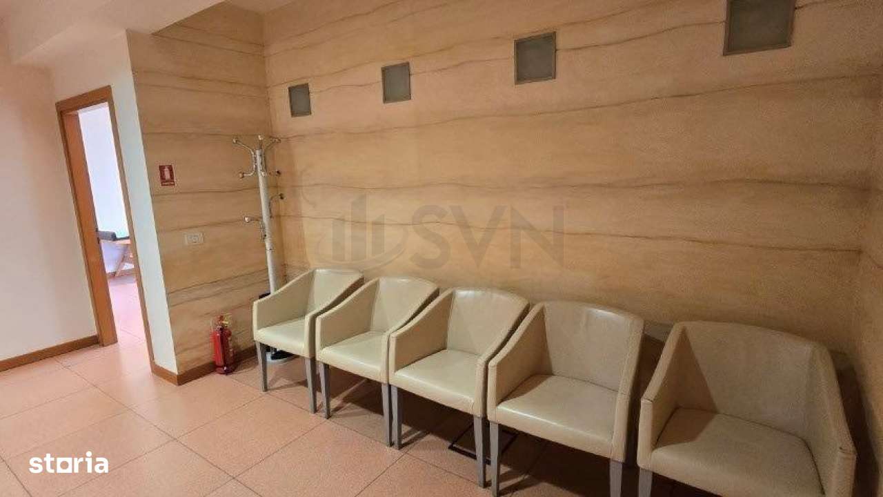 Spatiu Comercial - Soseaua Nordului - Imagine principală: 2/15