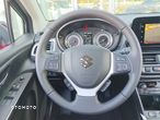 Suzuki SX4 S-Cross 1.4 SHVS Premium - 13