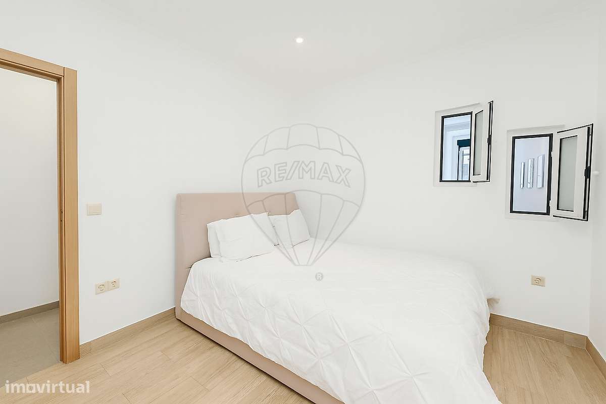 Apartamento T2 para venda - Grande imagem: 4/17