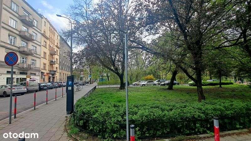 Strych do adaptacji w centrum miasta-0