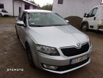 Skoda Octavia 1.2 TSI Ambition - 3