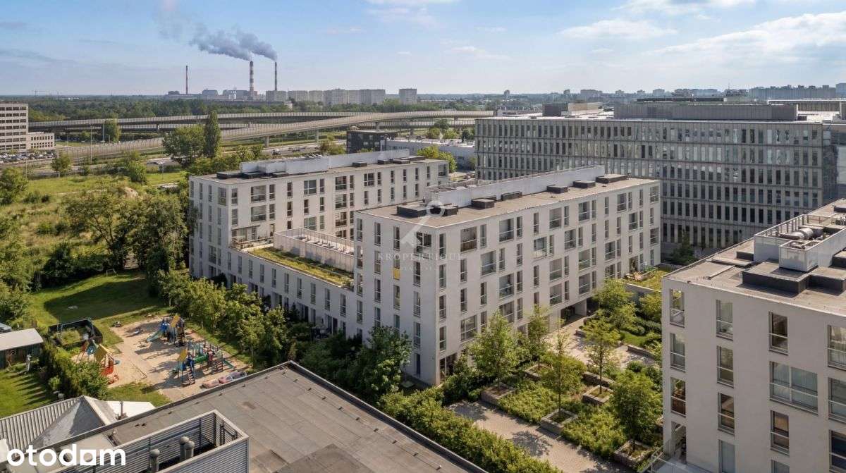 Komfortowe mieszkanie w doskonałej lokalizacji.