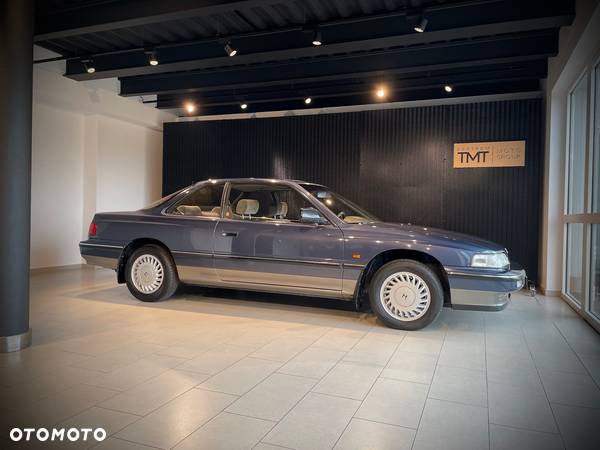 Honda Legend 2.7 EXi - 3