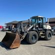 Terex TL-160 - 3